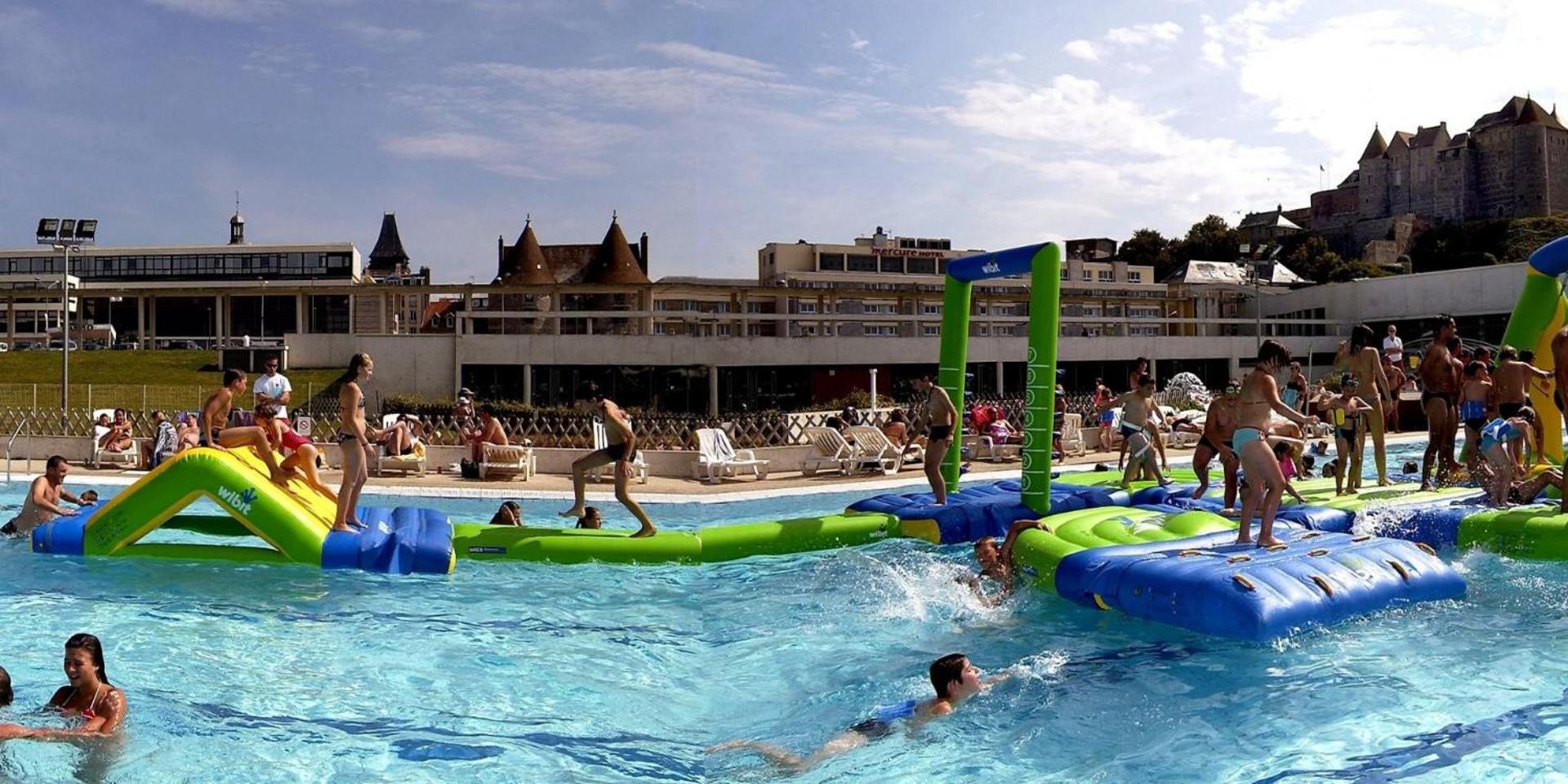 Le Nid Dieppois - Sur Les Quais De Dieppe, Entre Port & Plage Bagian luar foto